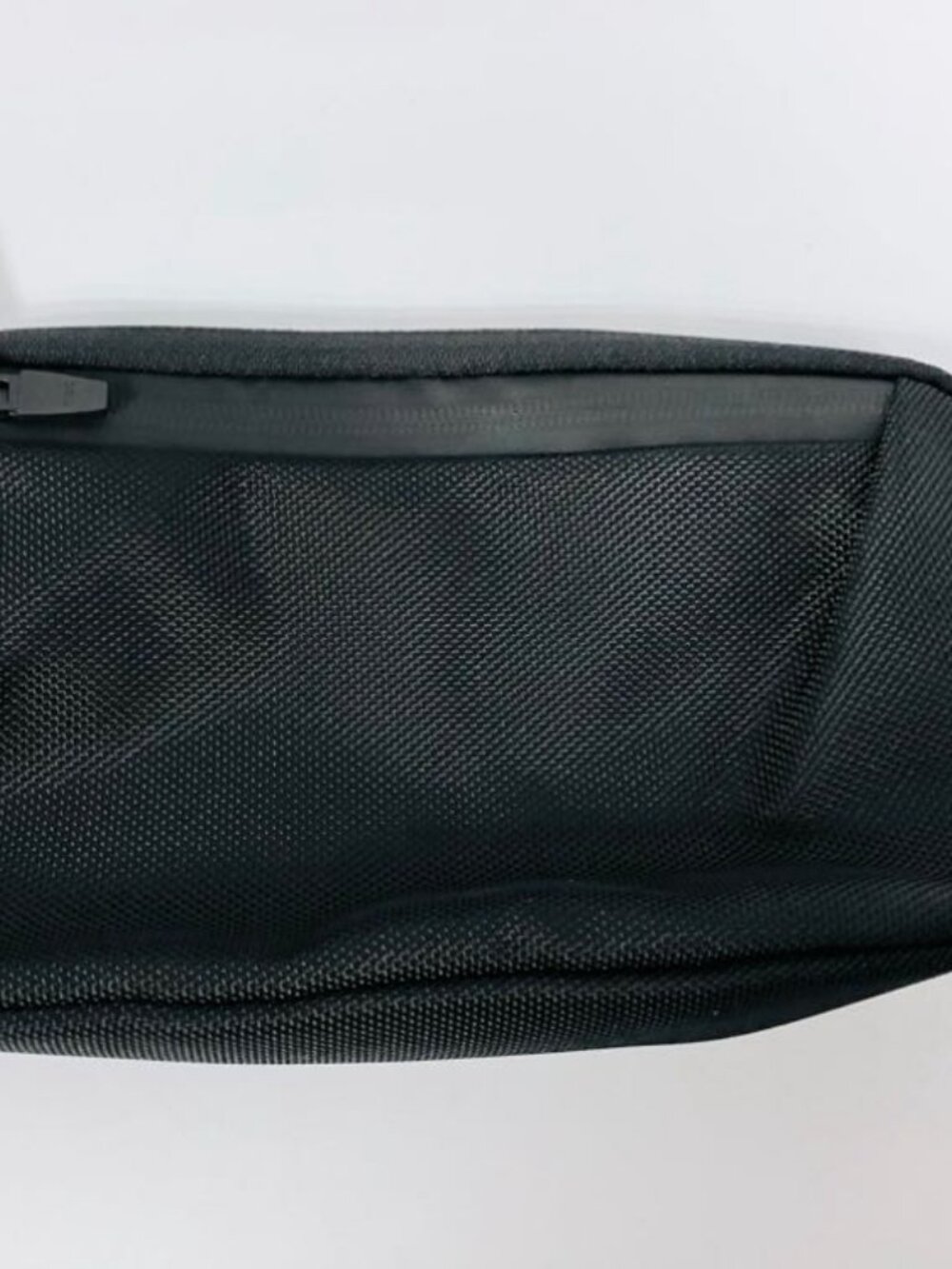 Aer Bag Black Portable Mens Multiple Pockets Organizers
